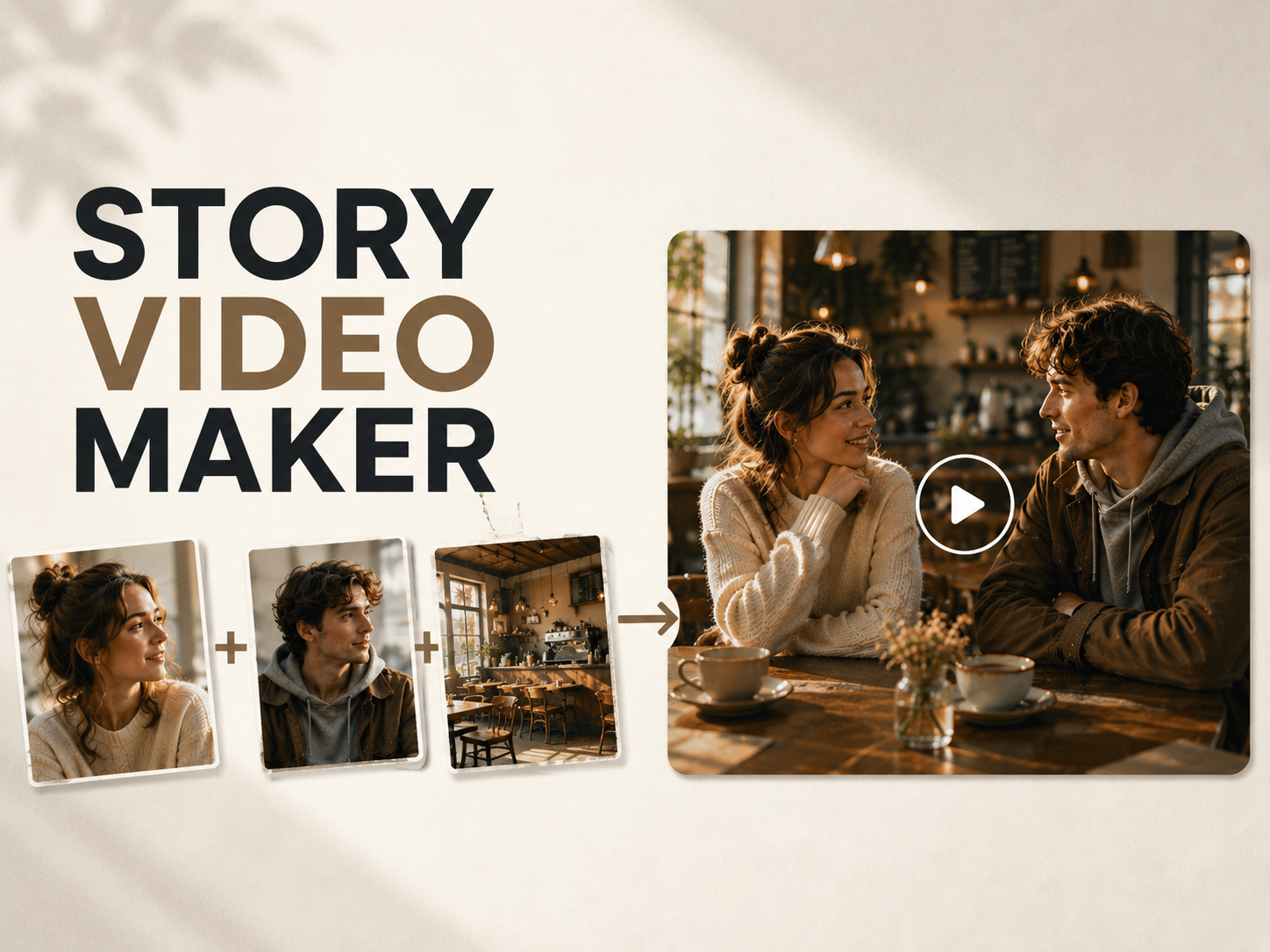 Story Video Maker